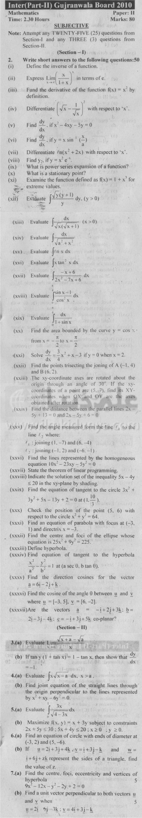 Paper Image