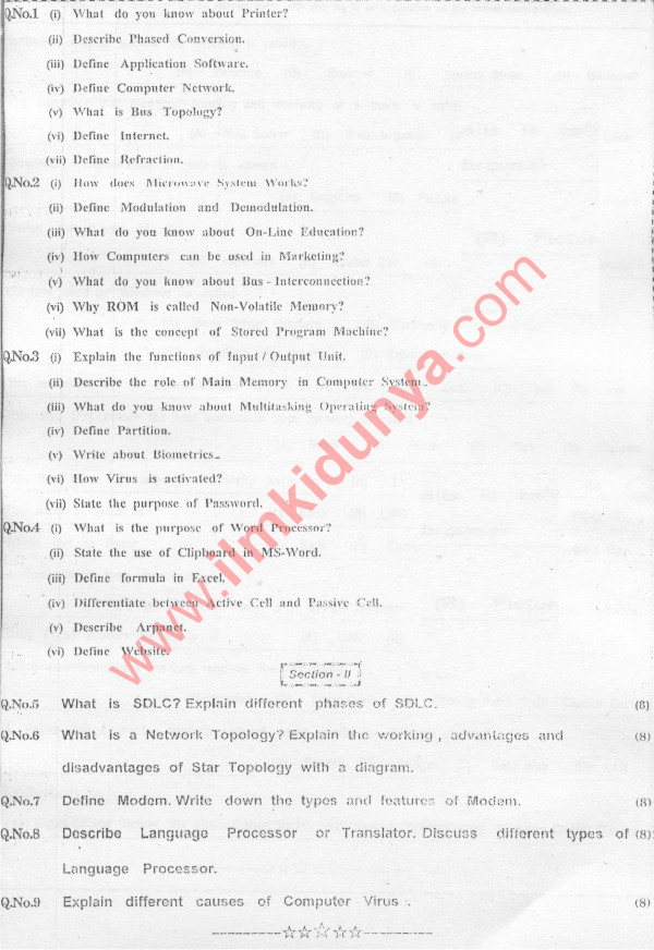 Paper Image