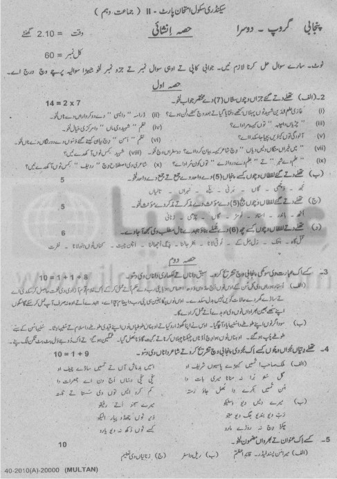 Paper Image