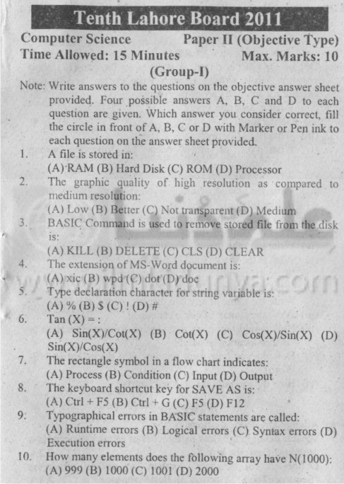 Paper Image