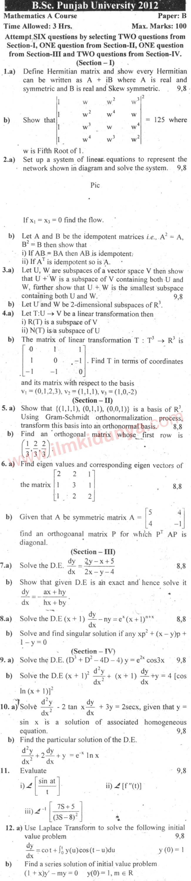 Paper Image