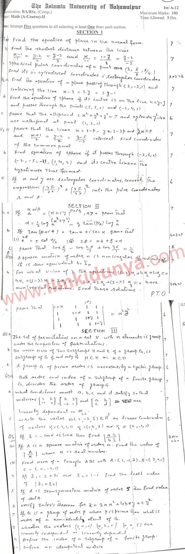 Paper Image