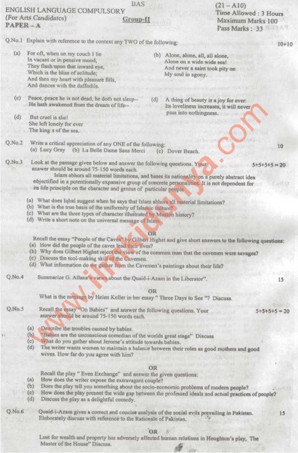 Paper Image