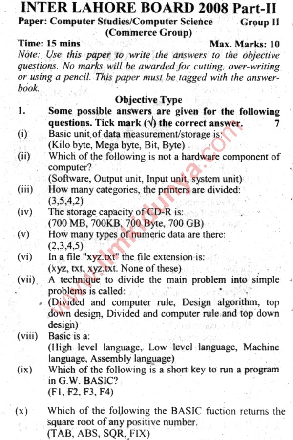 Paper Image