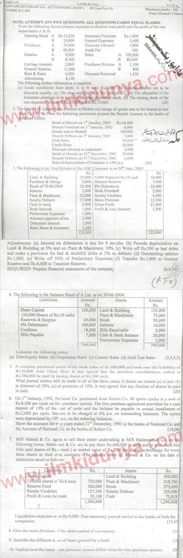 Paper Image