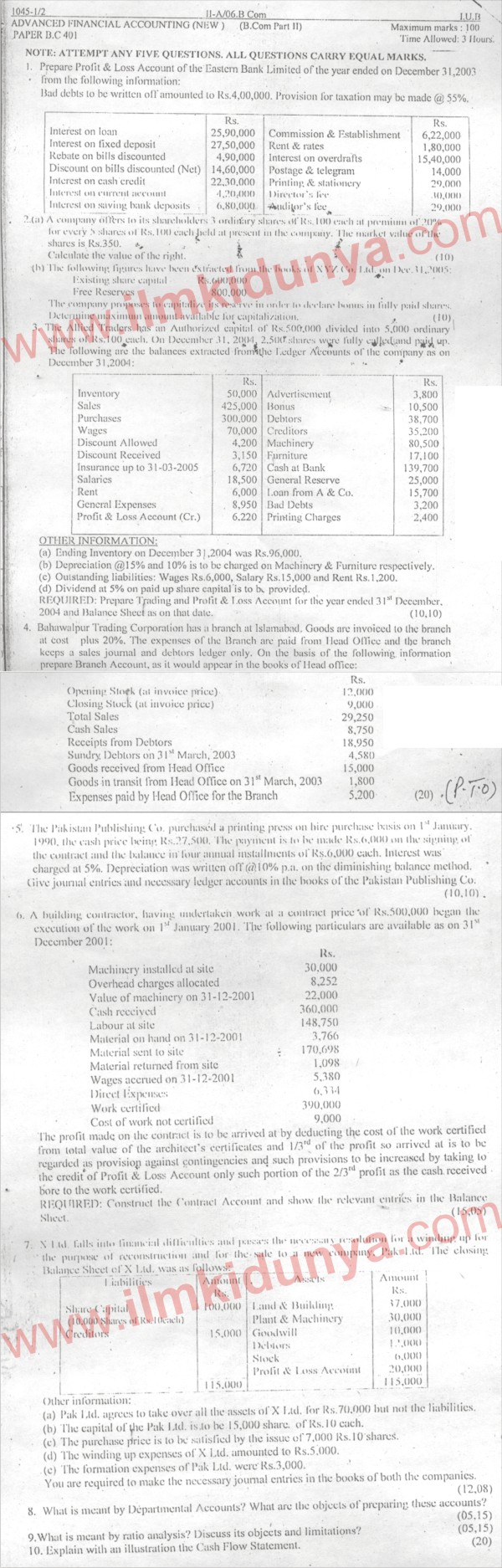 Paper Image