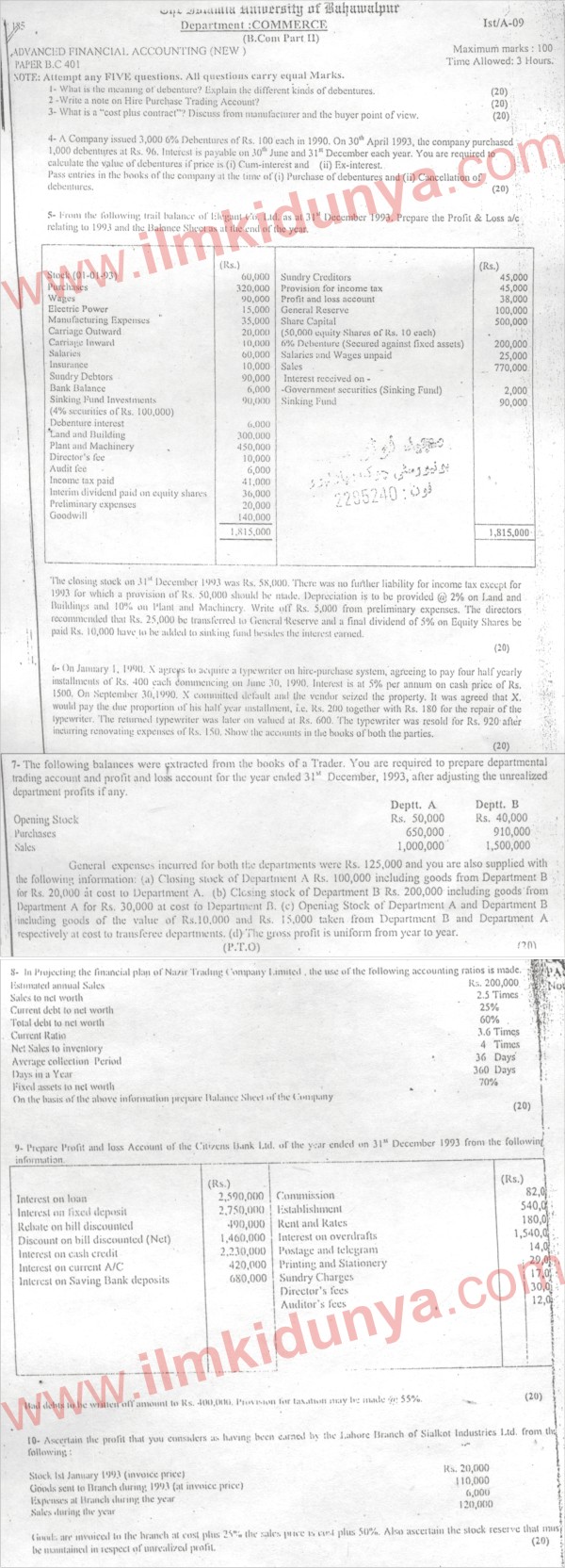Paper Image