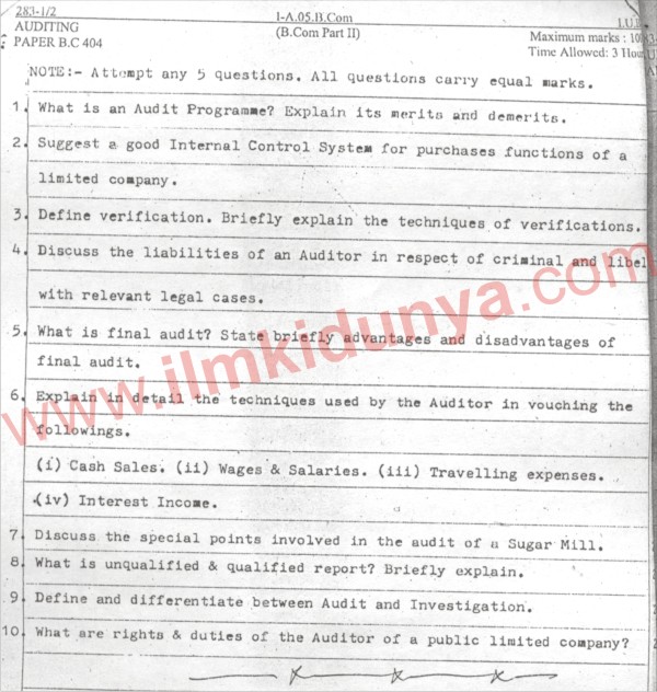 Paper Image