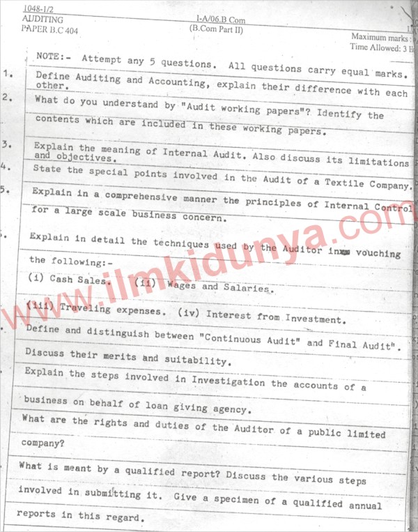 Paper Image