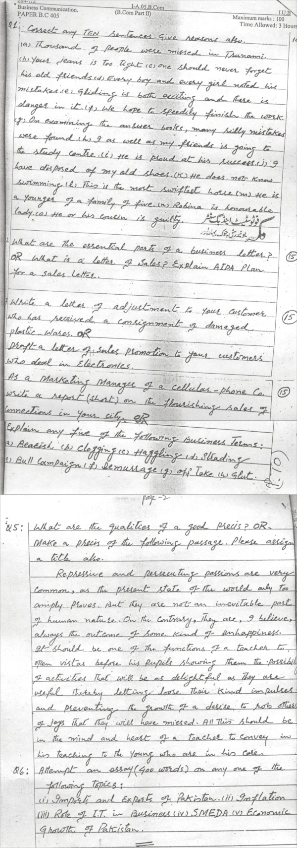 Paper Image