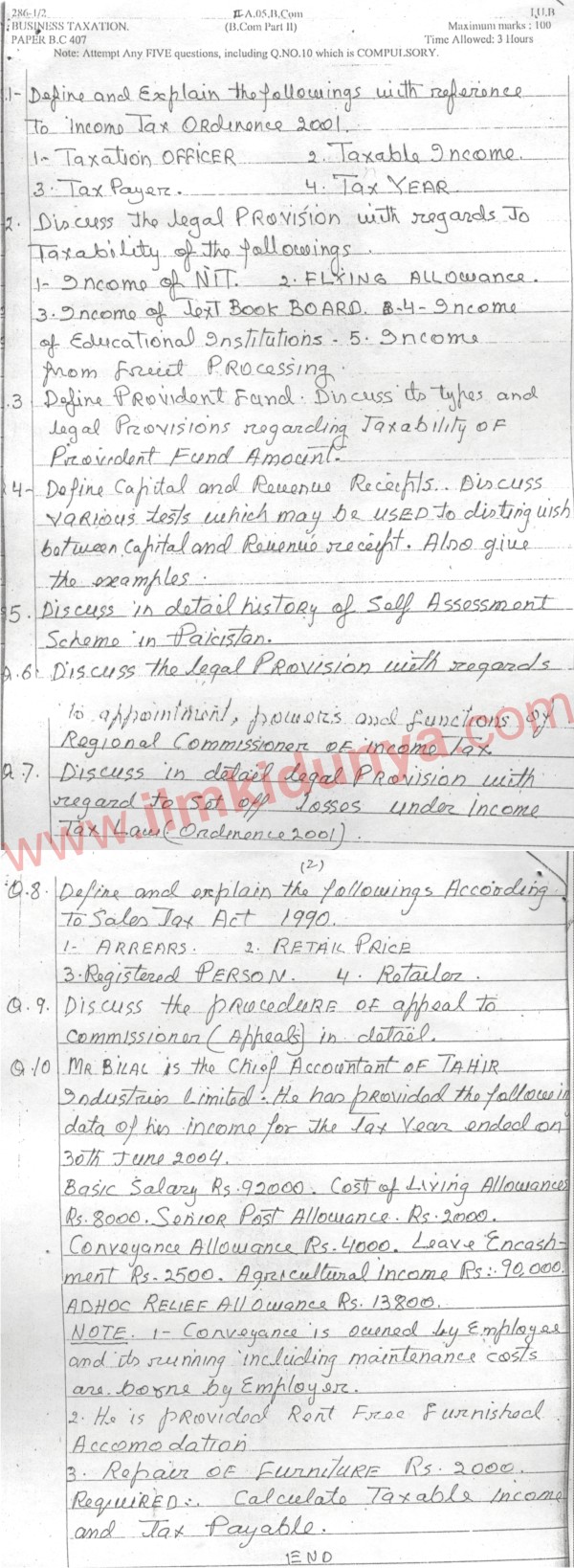 Paper Image