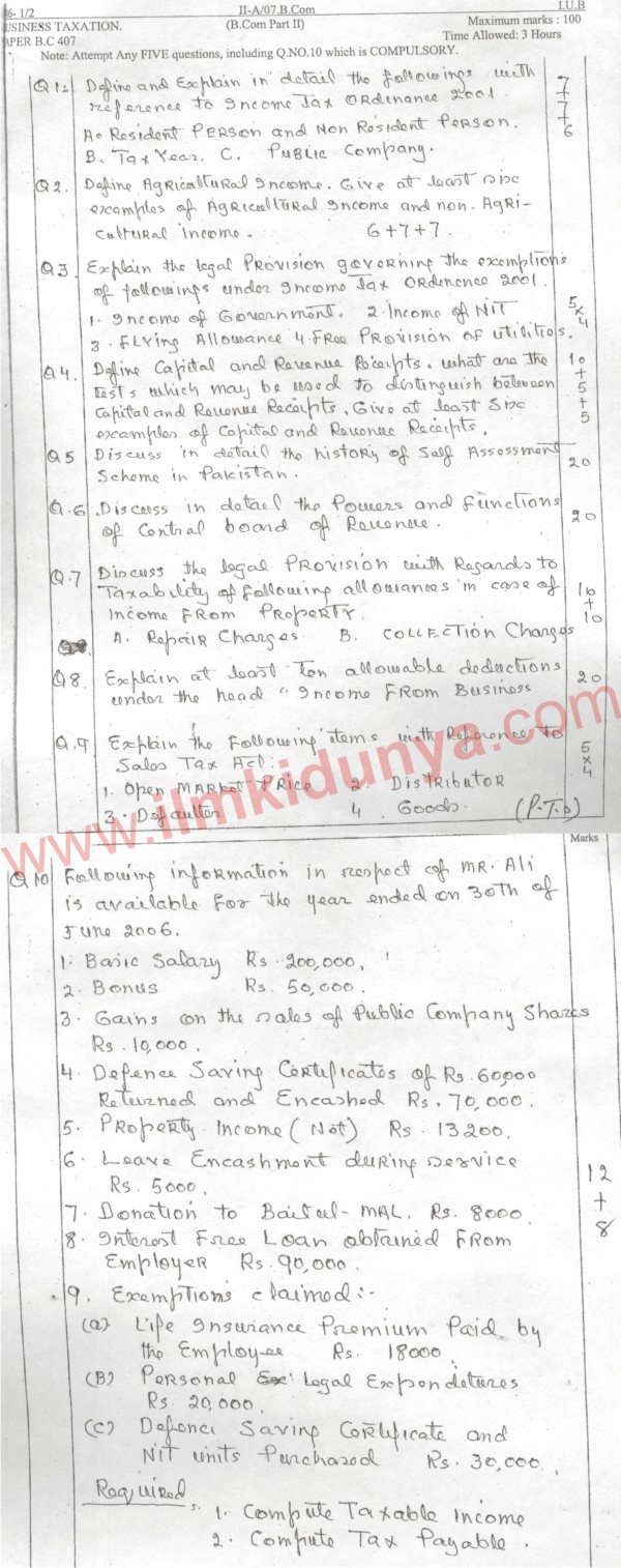 Paper Image