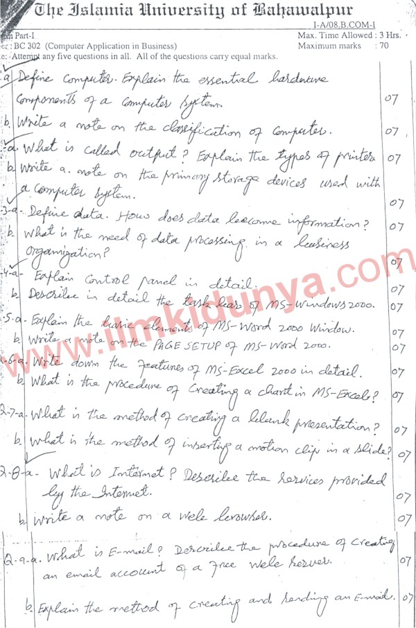 Paper Image