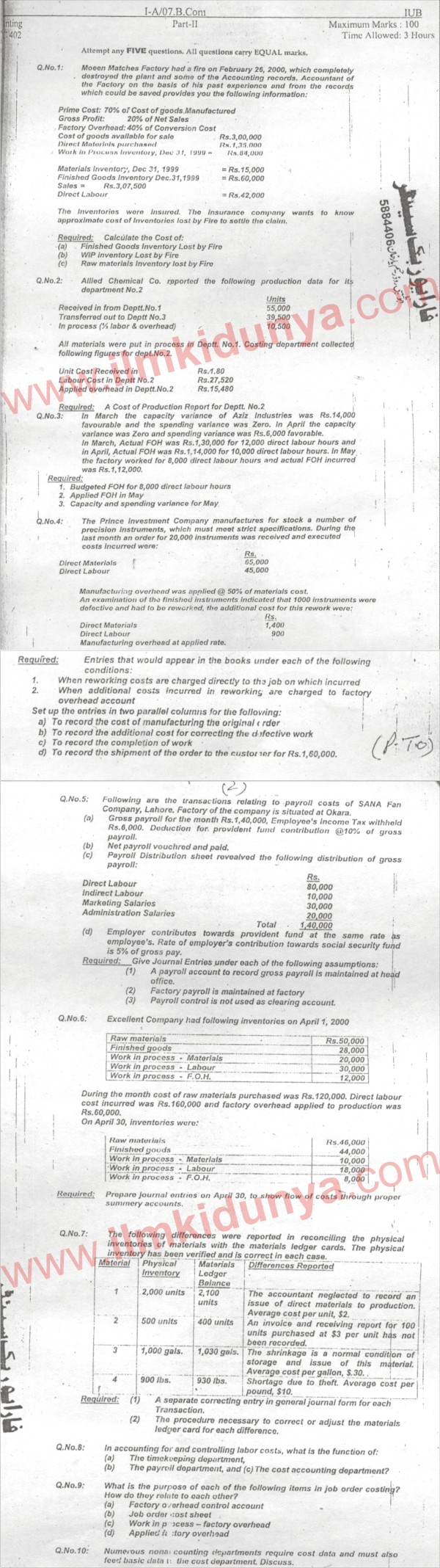 Paper Image