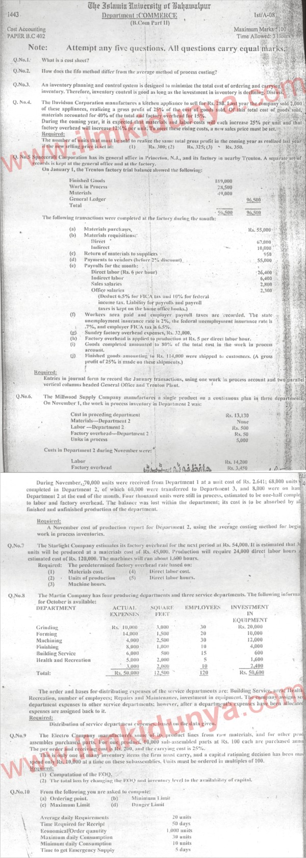 Paper Image