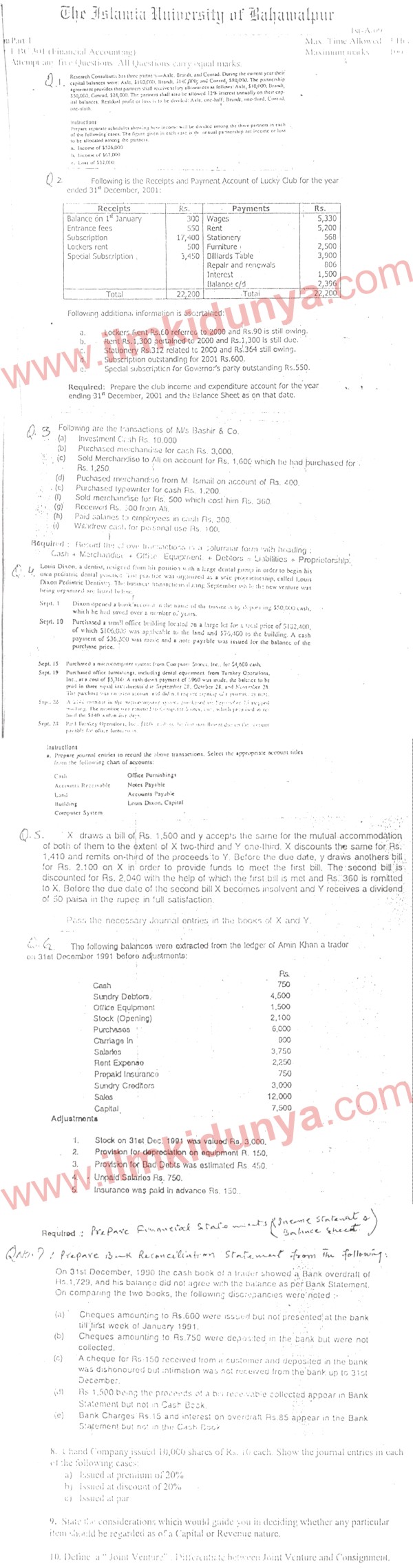 Paper Image