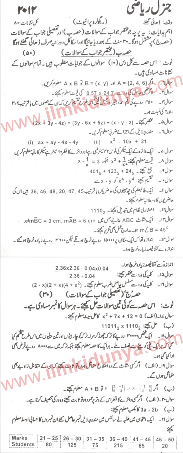 Paper Image