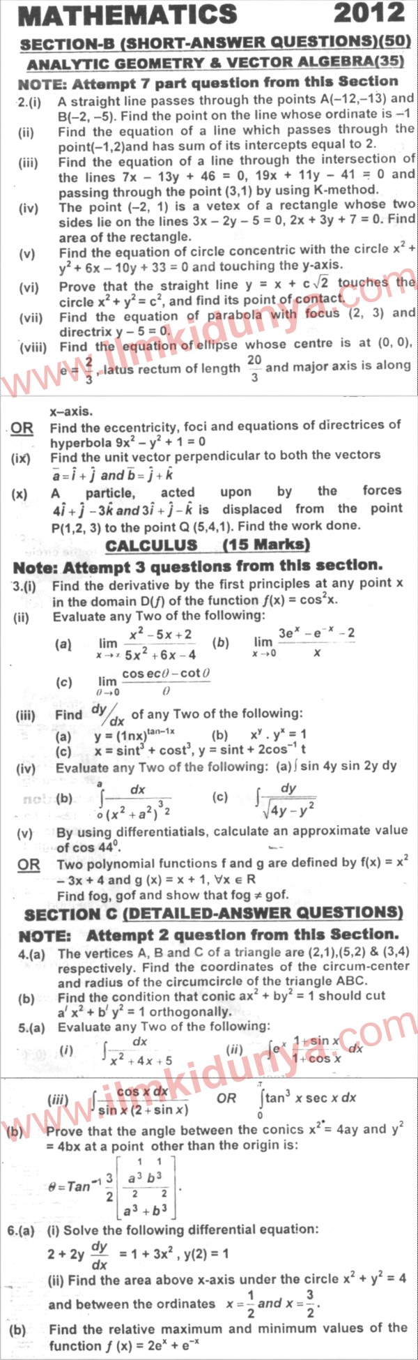 Paper Image