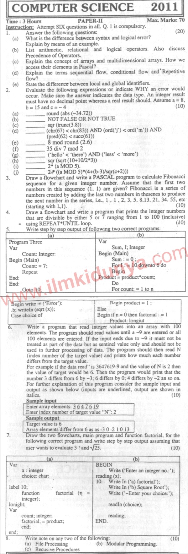 Paper Image