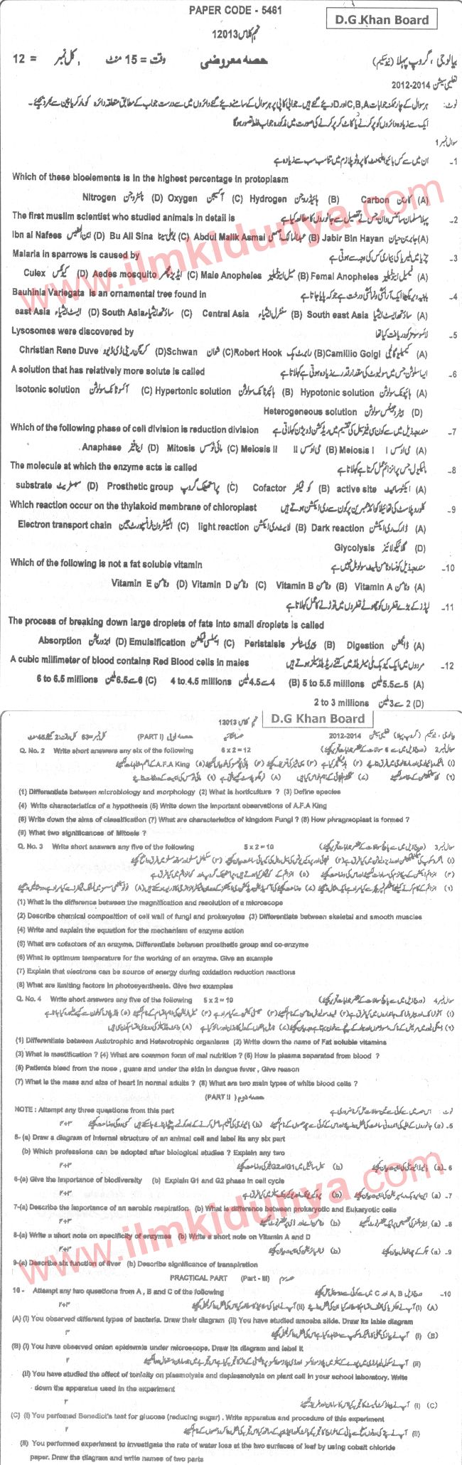 Paper Image