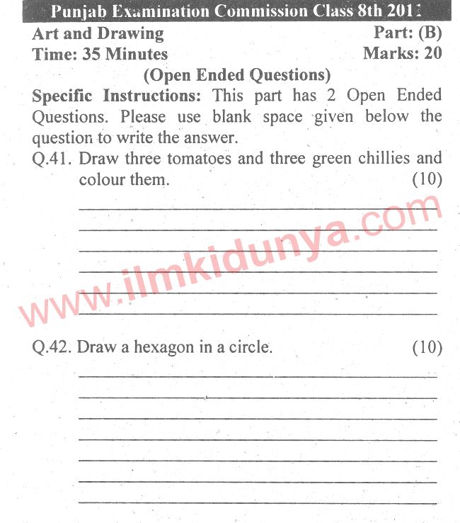 Paper Image