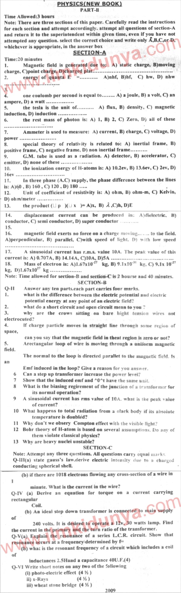 Paper Image