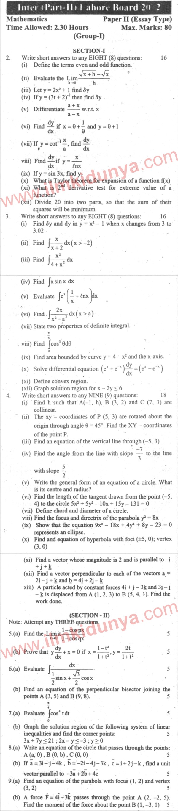 Paper Image