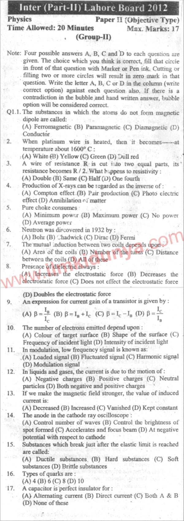 Paper Image