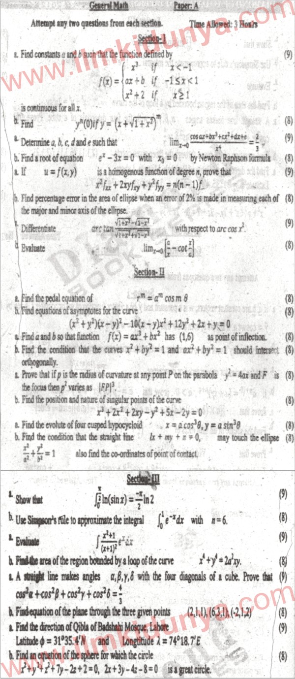 Paper Image