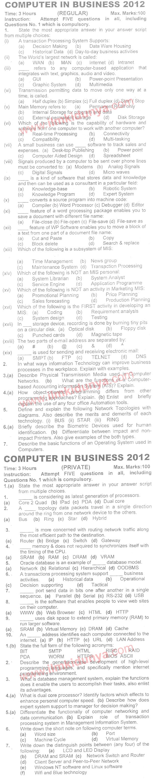 Paper Image