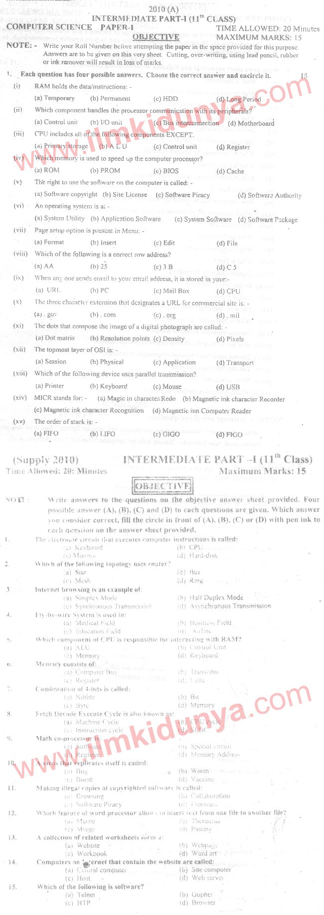 Paper Image