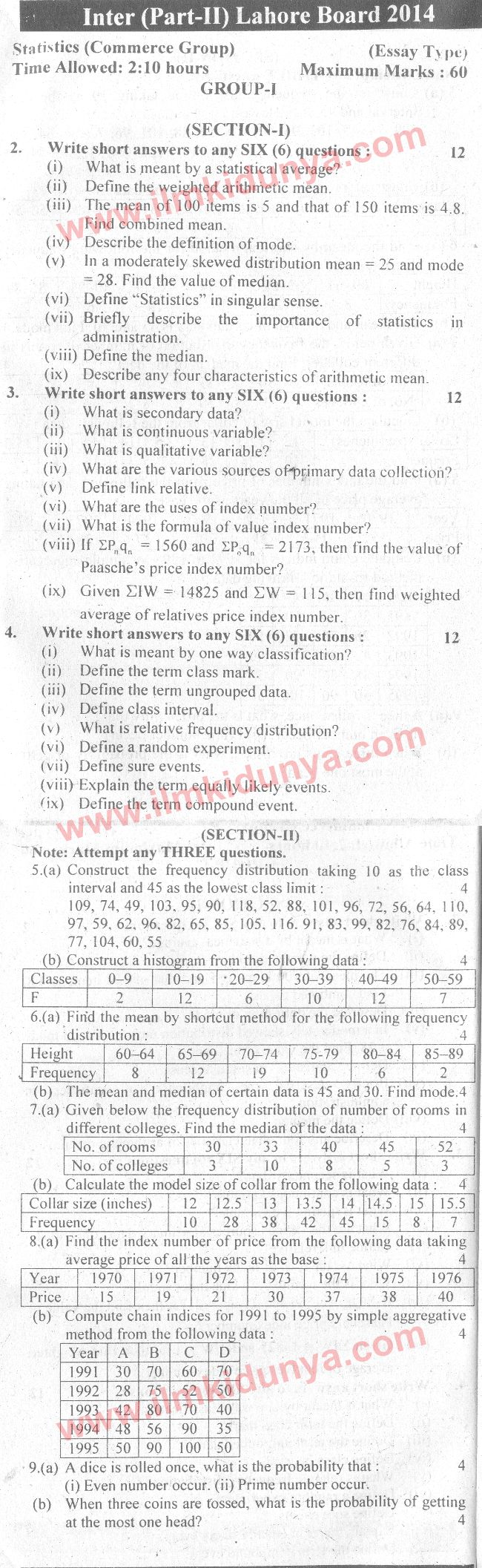 Paper Image