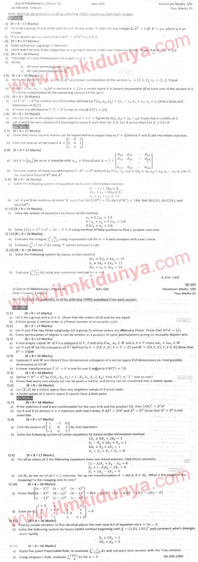 Paper Image