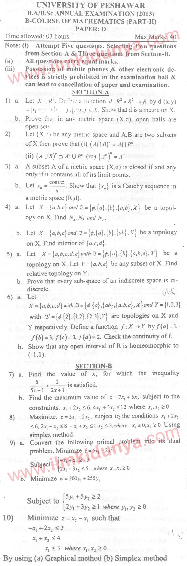 Paper Image
