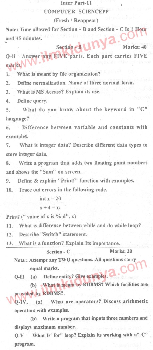 Paper Image