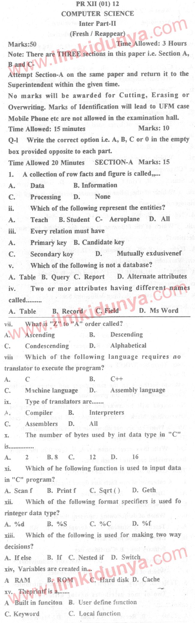 Paper Image