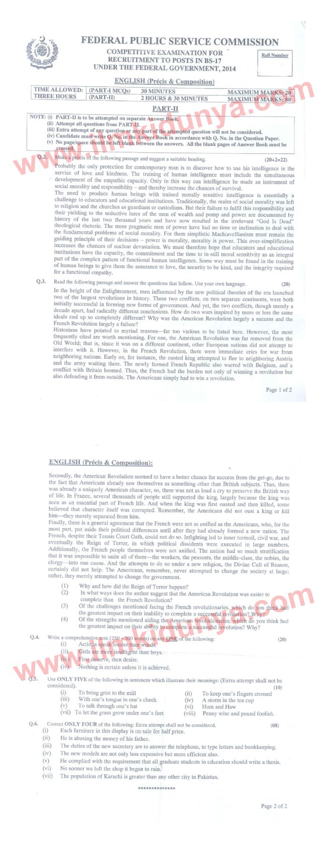 Paper Image
