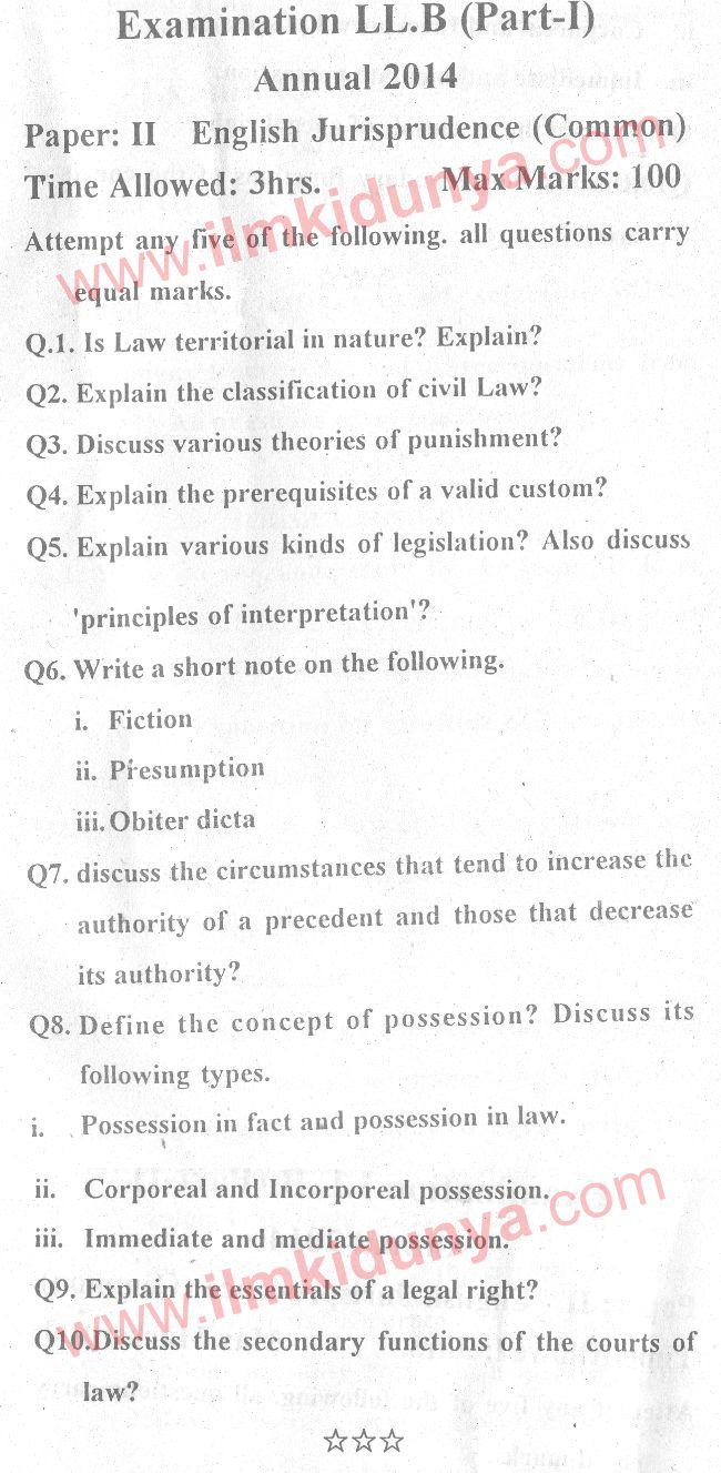 Essay about srrm022 part 1 picture