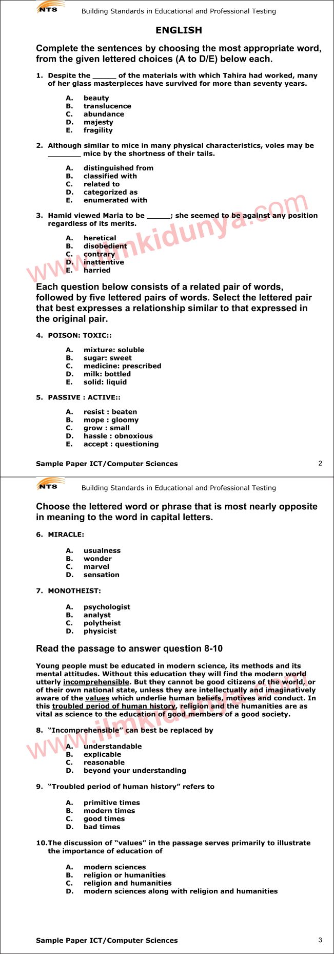Paper Image