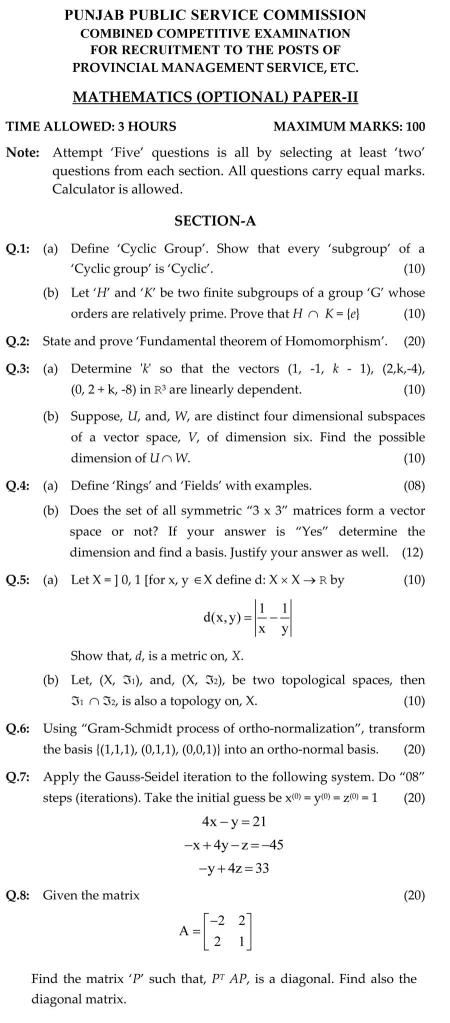 Paper Image