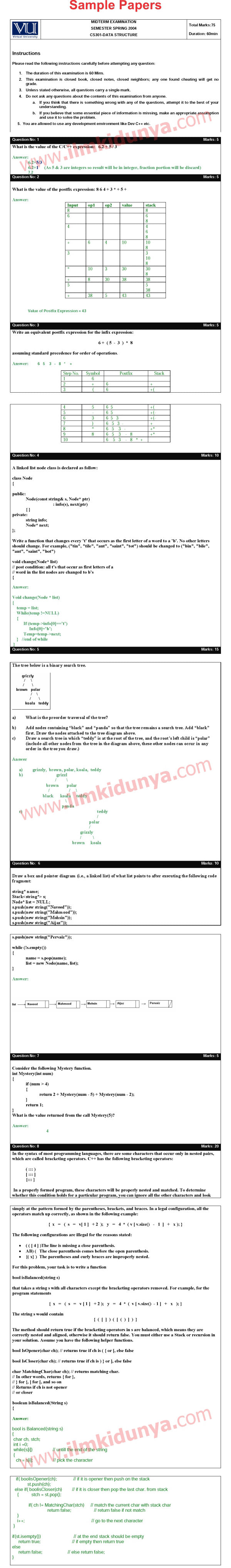 Paper Image