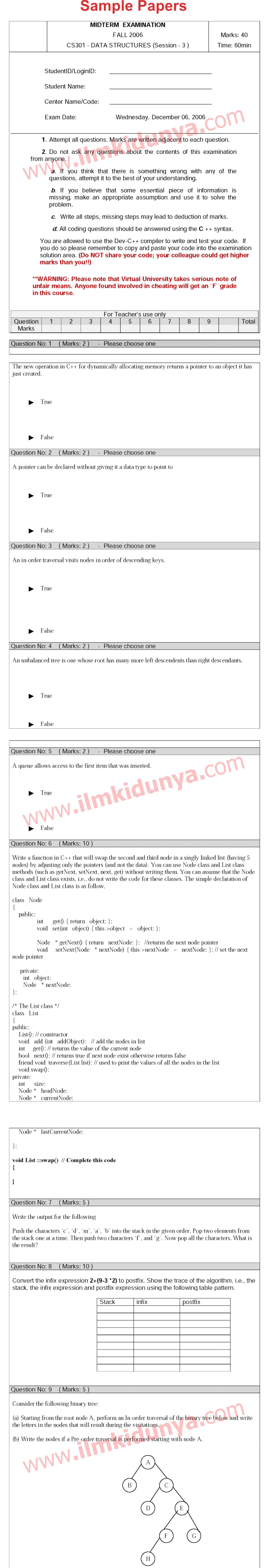 Paper Image