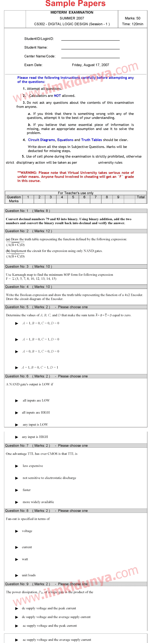 Paper Image
