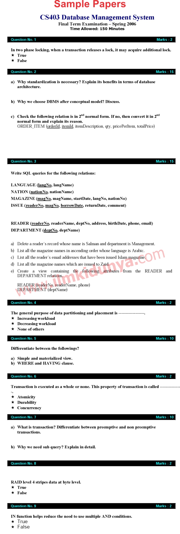 Paper Image