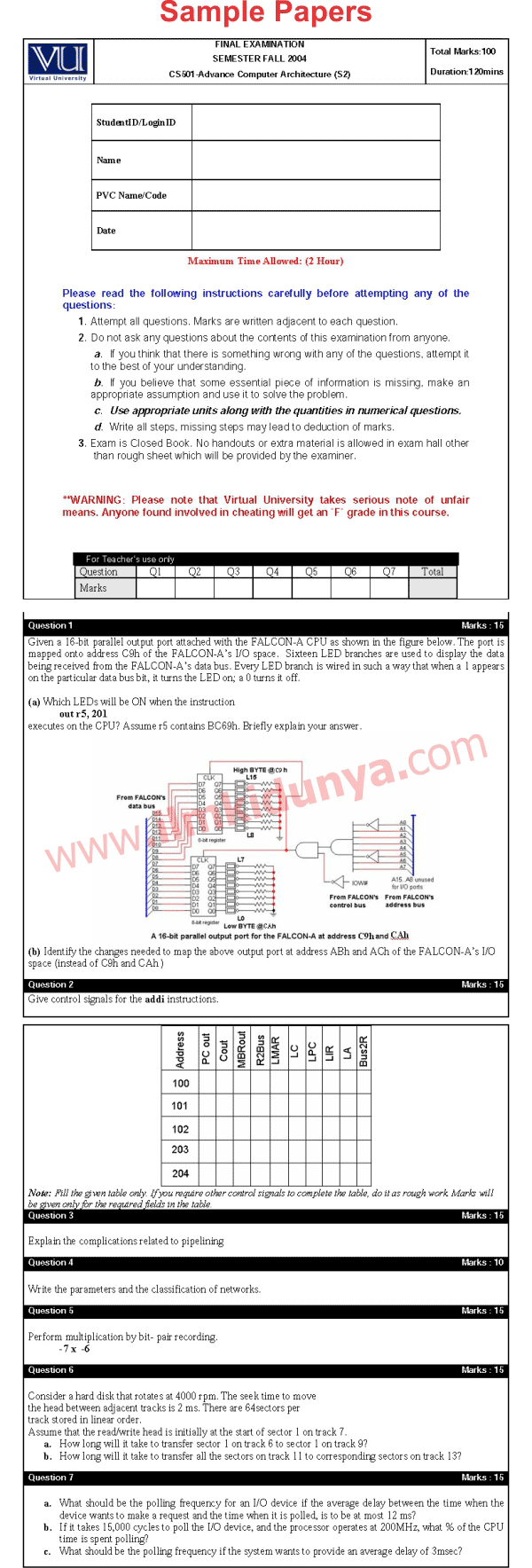 Paper Image