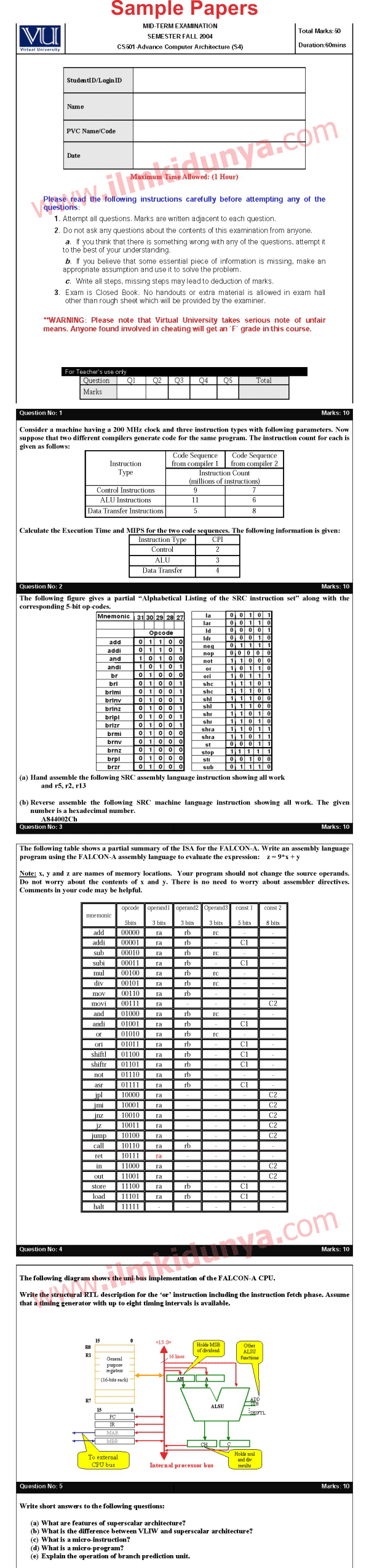 Paper Image