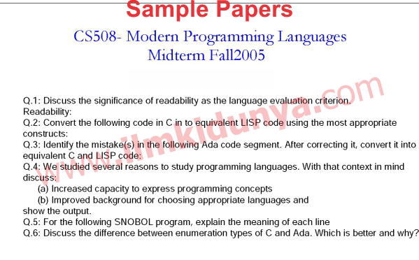 Paper Image
