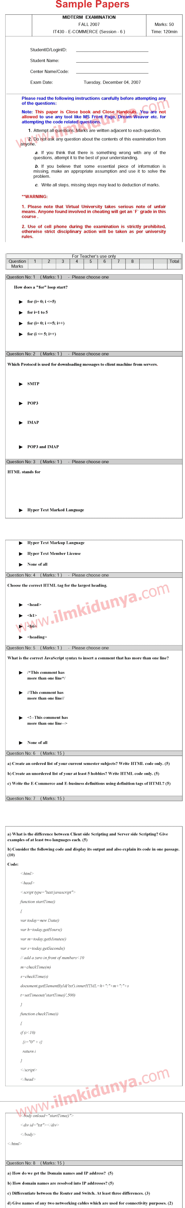 Paper Image