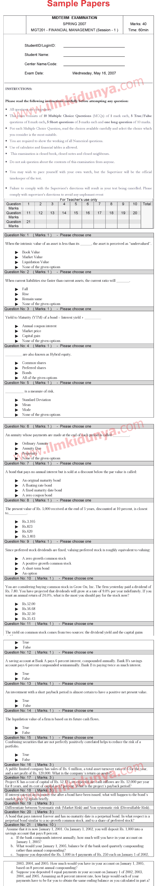 Paper Image