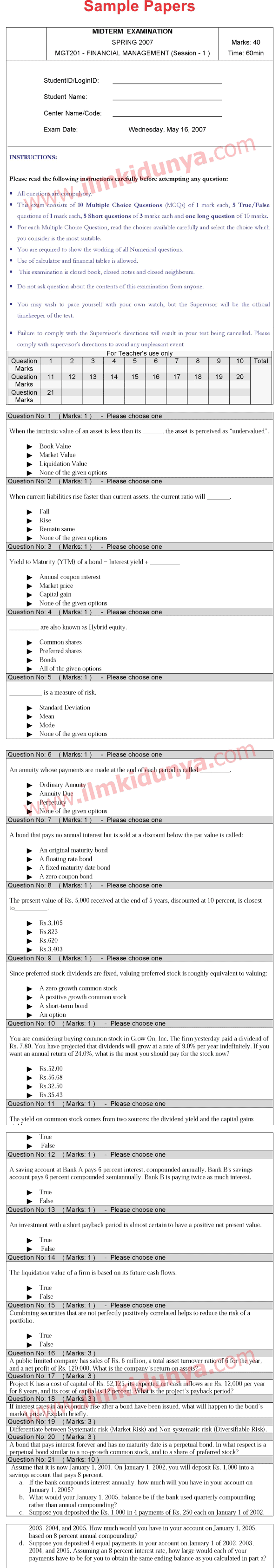 Paper Image